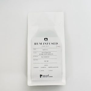 Monstera CO-Fermented